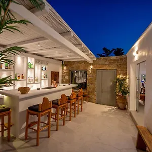  Apartment Thalasses