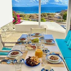  Apartment Sensus Mykonos