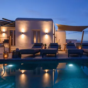  Villa Myconian Platinum Superior & Junior