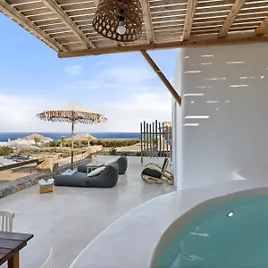 4* Hotel Myconian Crown