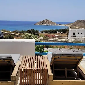  Apartment Chaniotis